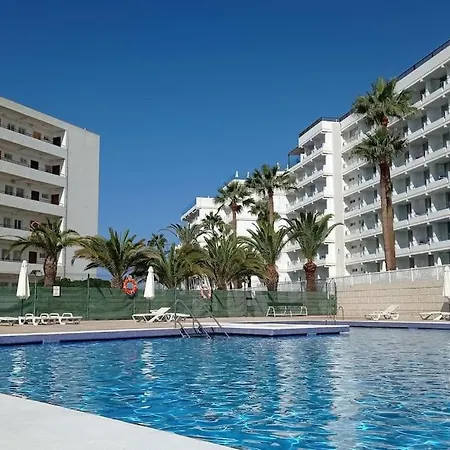 Apartmán Cozy Ocean And La Gomera View *