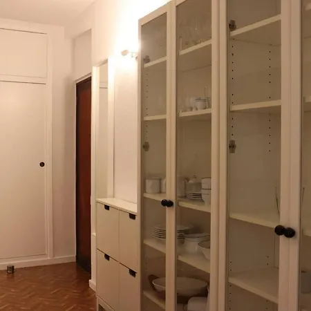 Cozy Ocean And La Gomera View Apartament