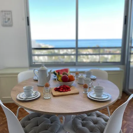 Cozy Ocean And La Gomera View * Playa de las Americas (Tenerife)