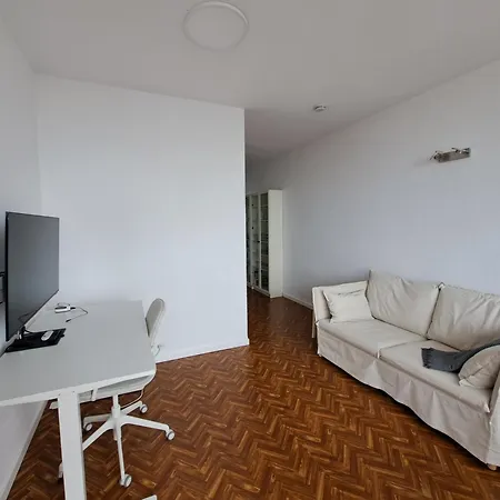 Cozy Ocean And La Gomera View *