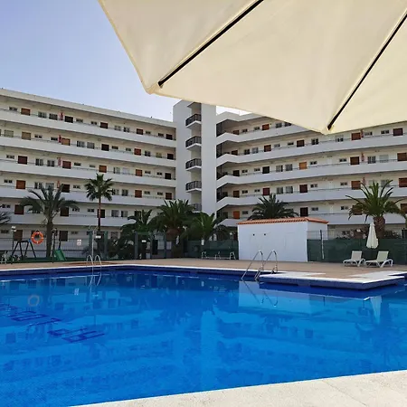 Apartament Cozy Ocean And La Gomera View *