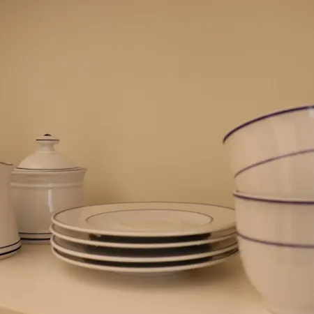 Apartament Cozy Ocean And La Gomera View