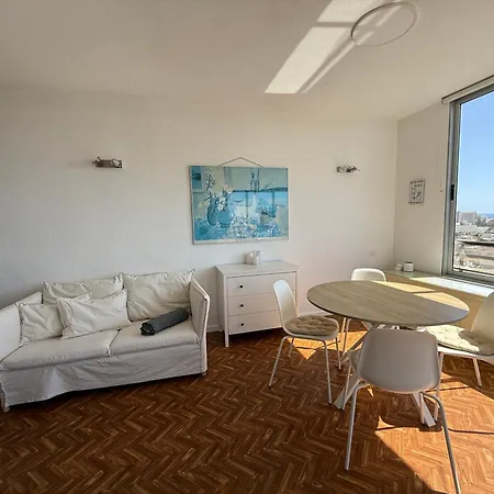 Cozy Ocean&la Gomera View