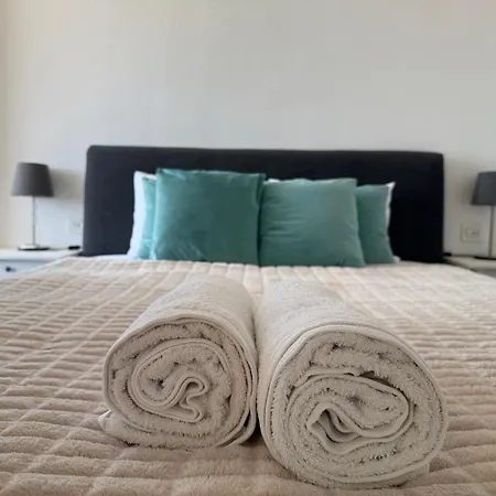 Cozy Ocean&la Gomera View Appartamento