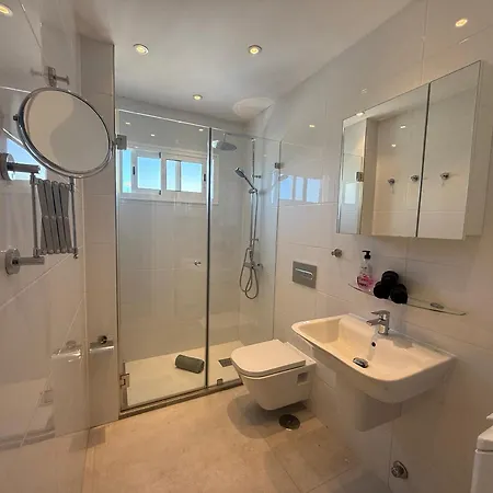 Appartamento Cozy Ocean&la Gomera View *