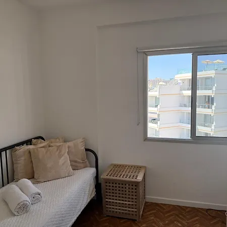 Cozy Ocean And La Gomera View *