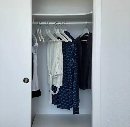 Cozy Ocean And La Gomera View 公寓 *