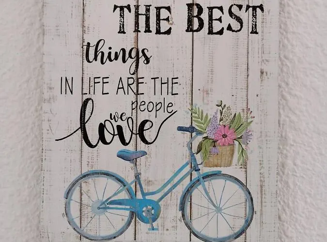 Cozy Ocean And La Gomera View