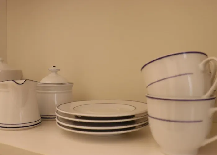 公寓 Cozy Ocean And La Gomera View