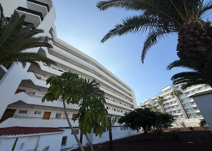 Appartement Cozy Ocean And La Gomera View