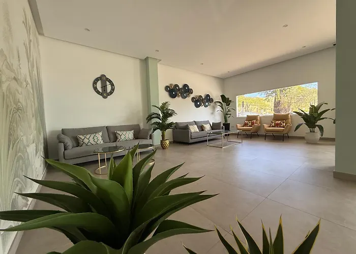 Appartement Cozy Ocean And La Gomera View *