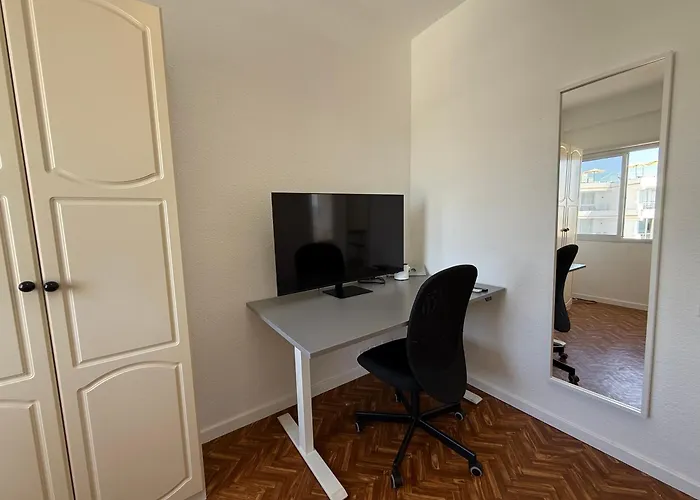 Cozy Ocean And La Gomera View