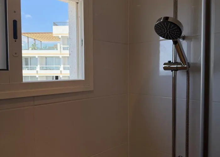 Appartement Cozy Ocean And La Gomera View Playa de las Américas