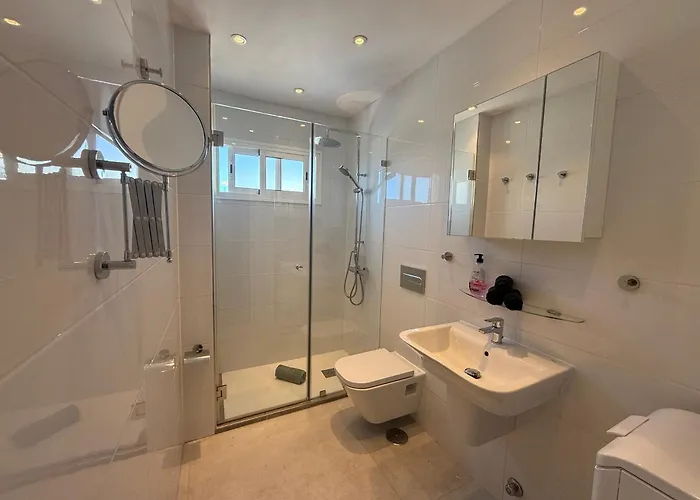 Appartement Cozy Ocean And La Gomera View *