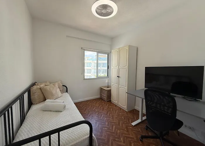 Appartement Cozy Ocean And La Gomera View *