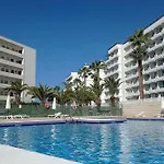 Apartmán Cozy Ocean And La Gomera View *