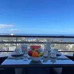 Apartmán Cozy Ocean And La Gomera View