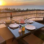 Cozy Ocean And La Gomera View Apartmán Playa de las Americas (Tenerife)