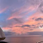 Cozy Ocean And La Gomera View Playa de las Americas (Tenerife)