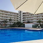 Apartmán Cozy Ocean And La Gomera View *