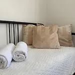 Cozy Ocean And La Gomera View Apartmán *