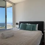 Apartmán Cozy Ocean And La Gomera View