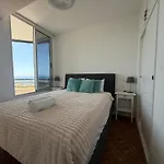 Cozy Ocean And La Gomera View * Playa de las Americas (Tenerife)