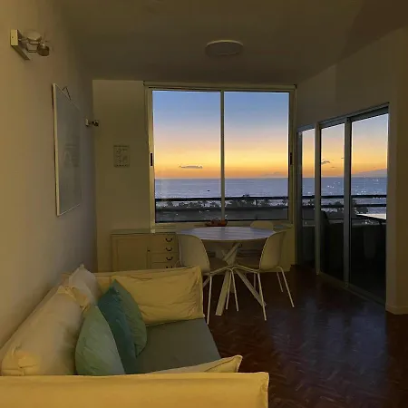 Appartement Cozy Ocean And La Gomera View *
