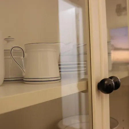 Cozy Ocean And La Gomera View Daire