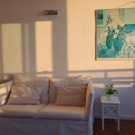 Cozy Ocean And La Gomera View Appartement *