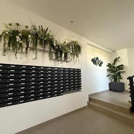 Daire Cozy Ocean And La Gomera View Playa de las Américas