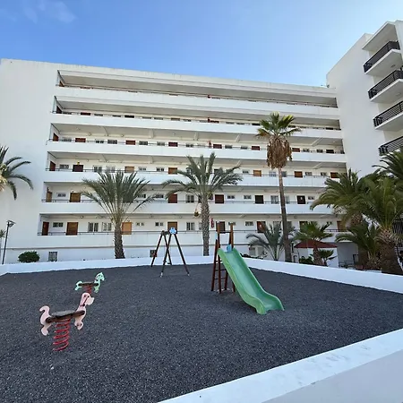 Apartamento Cozy Ocean And La Gomera View