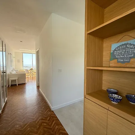 Appartement Cozy Ocean And La Gomera View *