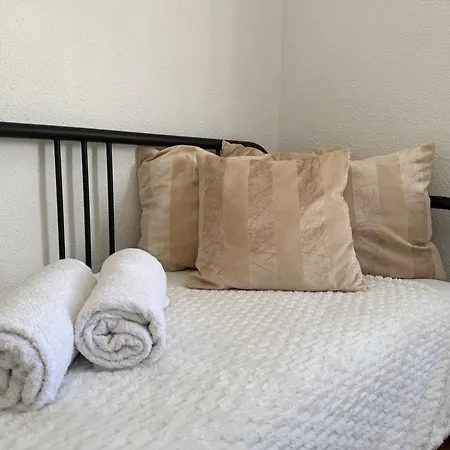 Cozy Ocean And La Gomera View Appartement *
