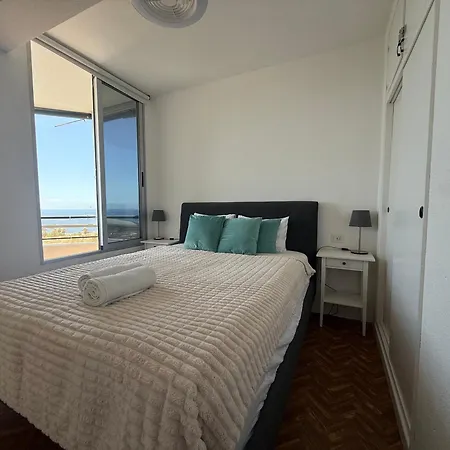 Cozy Ocean And La Gomera View * Playa de las Américas