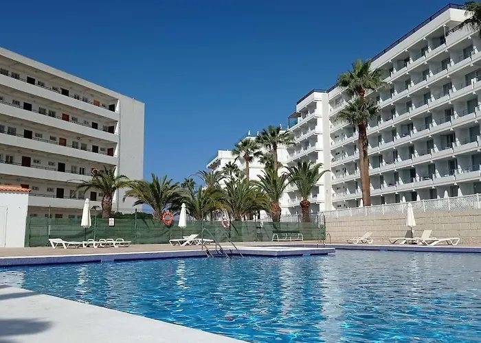 Apartment Cozy Ocean And La Gomera View *