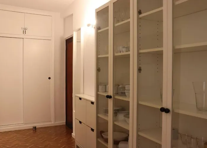 Cozy Ocean And La Gomera View Apartment