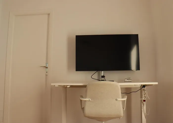 Apartment Cozy Ocean And La Gomera View *