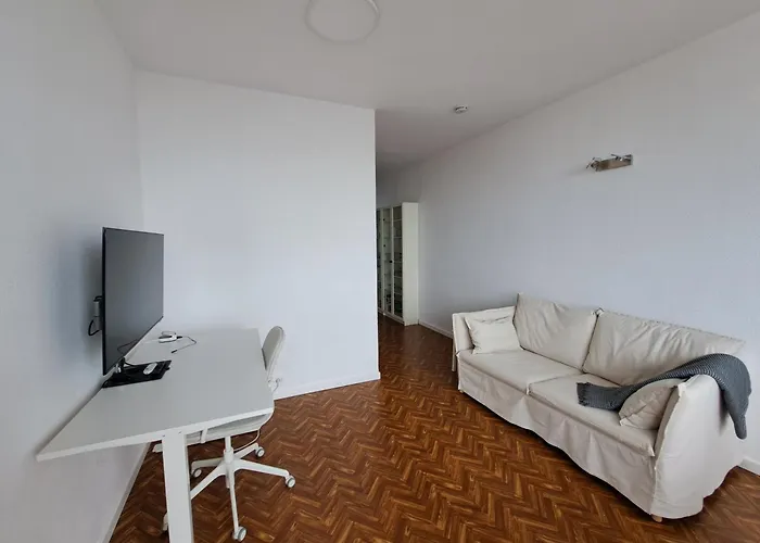 Cozy Ocean And La Gomera View *