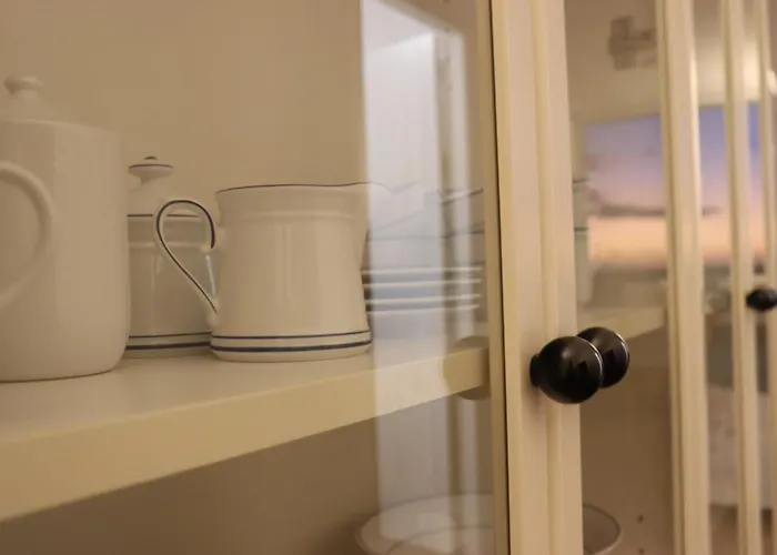 Cozy Ocean And La Gomera View Apartment