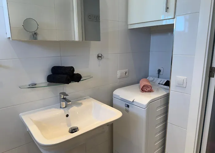 Cozy Ocean And La Gomera View *