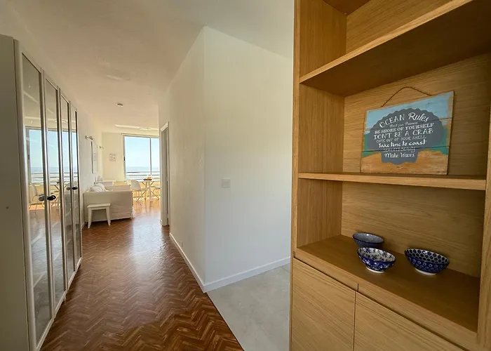 Apartment Cozy Ocean And La Gomera View *