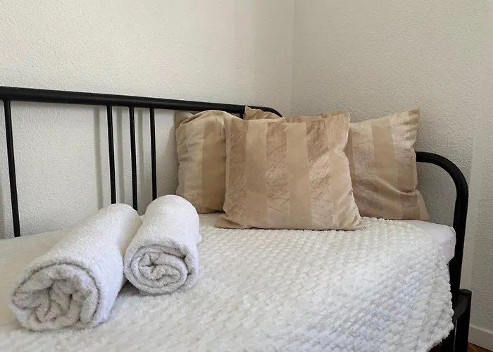 Cozy Ocean And La Gomera View Apartment *