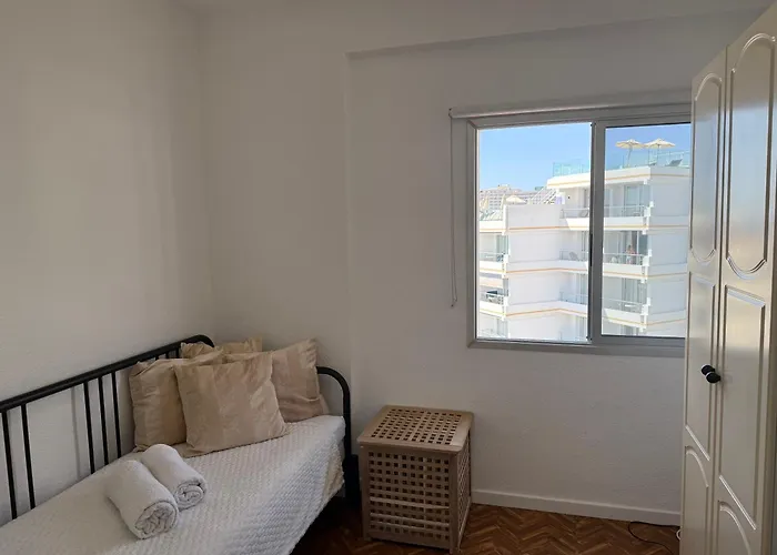 Cozy Ocean And La Gomera View *