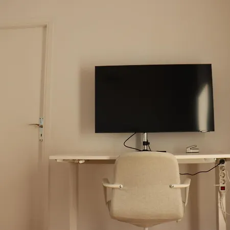 아파트 Cozy Ocean And La Gomera View *