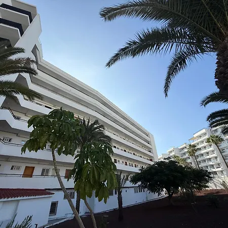 아파트 Cozy Ocean And La Gomera View