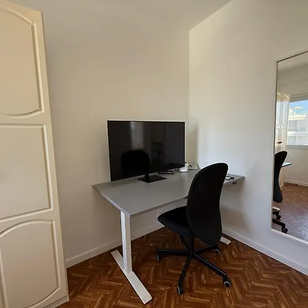 Cozy Ocean And La Gomera View