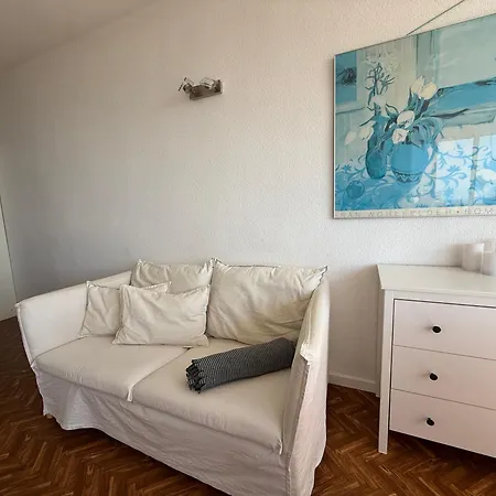 아파트 Cozy Ocean And La Gomera View 플라야데라스아메리카스