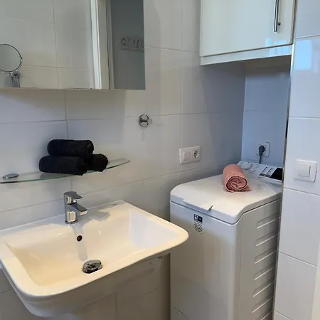 Cozy Ocean And La Gomera View *