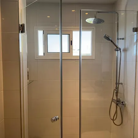 Cozy Ocean And La Gomera View